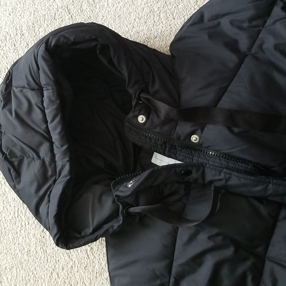 Gap  cold control max puffer coat - Picture 4 of 4